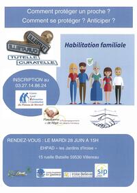protection juridique